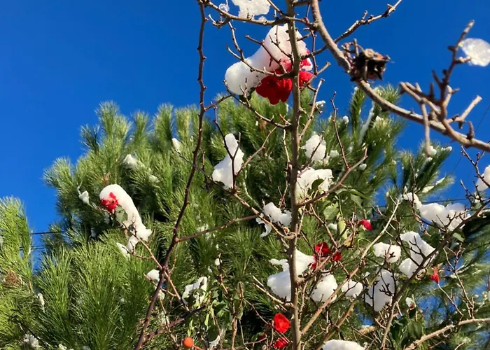 Landhaus Le Verger D'aglaé&michel *
